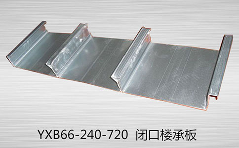 哪些“高大上”的地標(biāo)建筑使用了鋼筋桁架樓承板？